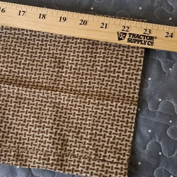 Liz & Co stretch capri pant size 8 - Picture 5 of 5